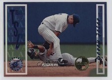 1996 Topps Stadium Club Members Only Derek Jeter #260 HOF 0t08