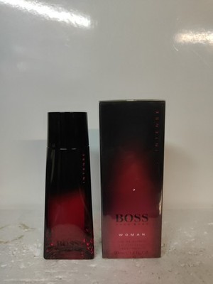 Boss Intense Woman EDP. 50 Ml. Vap.