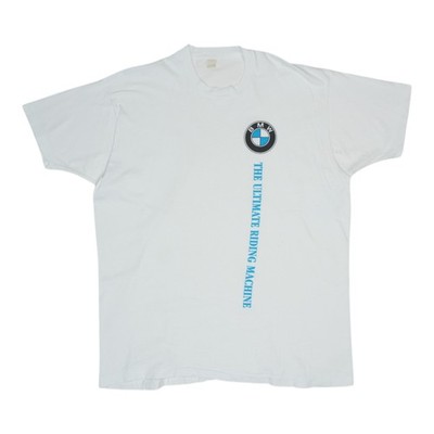 Vintage 1990s BMW Ultimate Driving Machine Shirt Size: XXXL