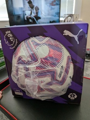 Puma  Orbita Ultimate Premier League Brilliance Football FIFA Pro OMB 2025/26  