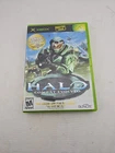 Halo: Combat Evolved (Microsoft Xbox, 2001) Game of the Year Edition Complete