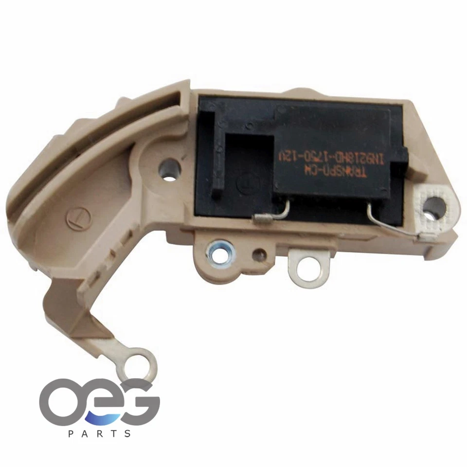 Nuevo regulador de voltaje para Jaguar XK8 V8 4,0 L 97-02 8-97124-161-0 126000-218 Foto 2 de 4