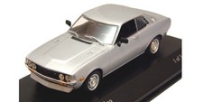 1/43 TOYOTA CELICA 1600 ST 1975 MINICHAMPS 400166420 RARE