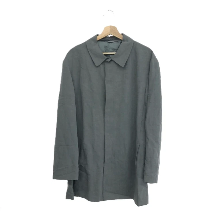Giorgio Armani Coats for Men | eBay