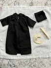 VINTAGE 1960'S MATTEL BARBIE GRADUATION OUTFIT