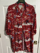 Big Dog Shorts Size XL (3)