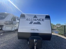 2027 Alliance Delta SOLO RB152