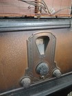 Stewart Warner 900 Series 1929/1930 RADIO. Would Any Parts Be Useful? — photo 1