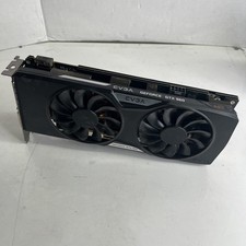 EVGA NVIDIA GeForce GTX 960 SSC ACX 2.0 4GB GDDR5 GM206 Gaming Graphics Card