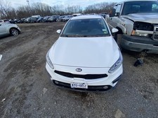 19 20 21 22 23 24 KIA FORTE Air Cleaner Filter Box