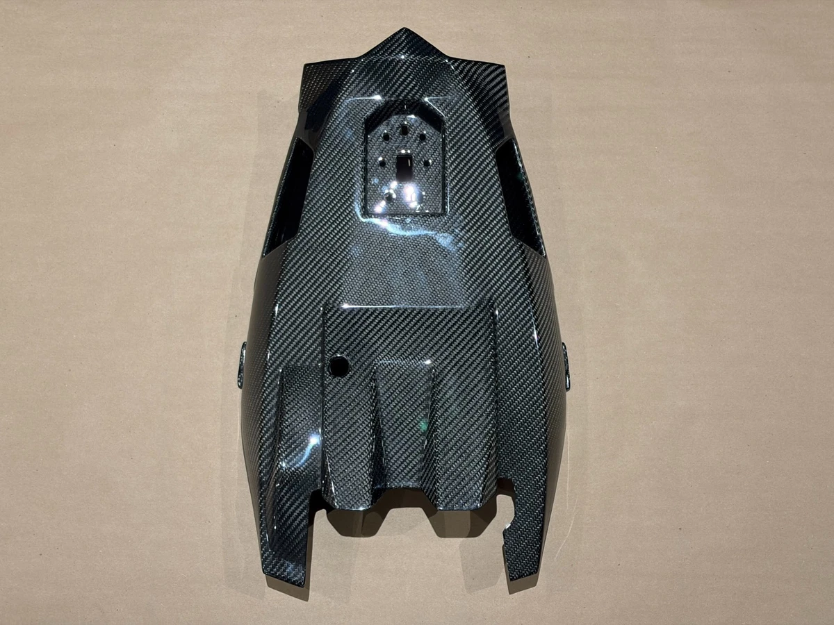 Carbon Fiber Fairings & Bodywork for Kawasaki Z1000 for sale | eBay