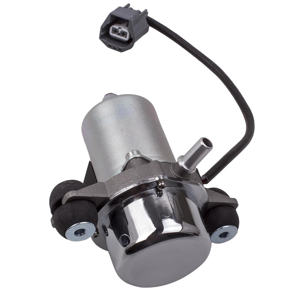 1PCX  ELECTRIC VACUUM PUMP POWER BRAKE BOOSTER AUXILIARY ASSEMBLY UP28 20804130