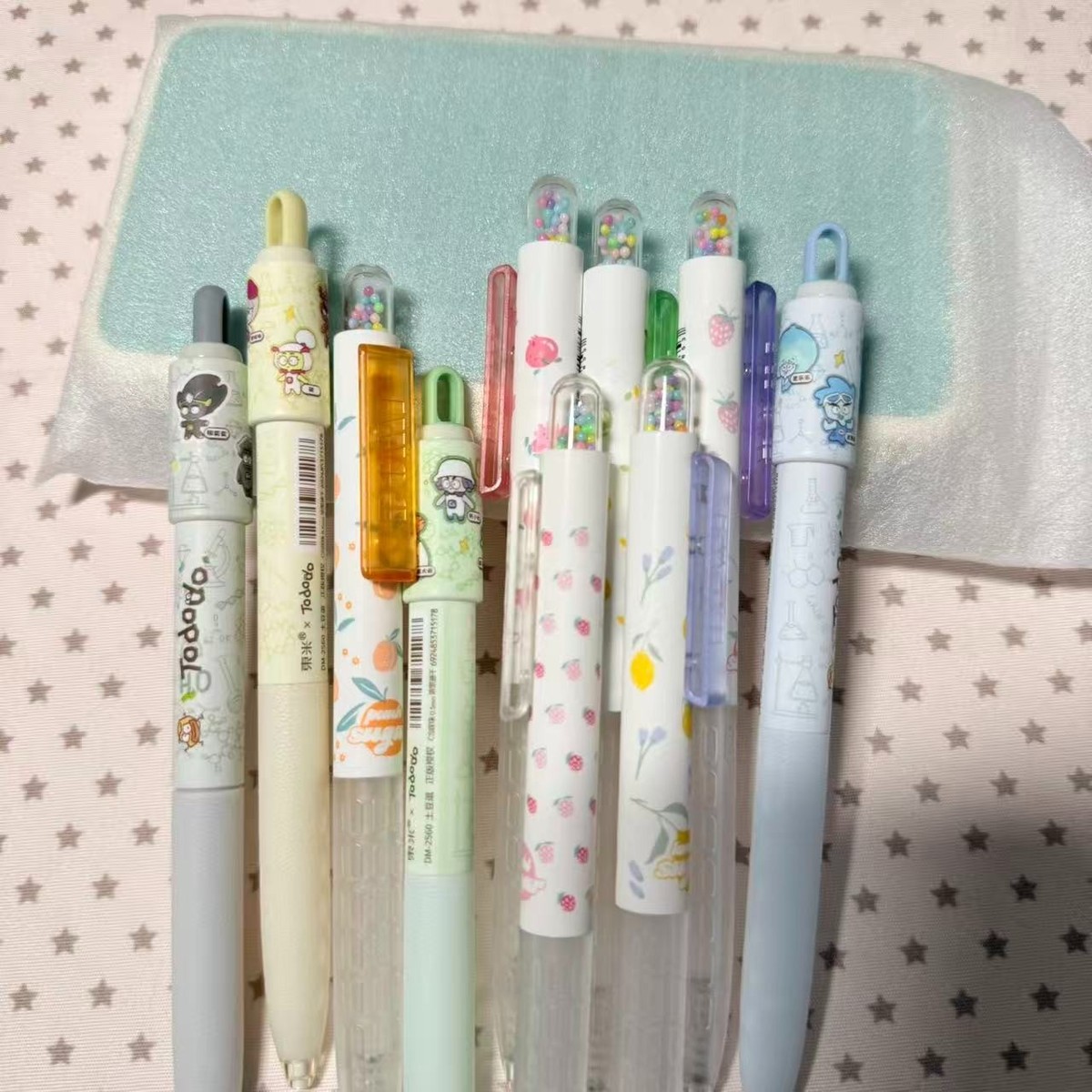 Cute Strawberry Rose Bunny |Otter Panda Nintendo 3DS 2DS NDS