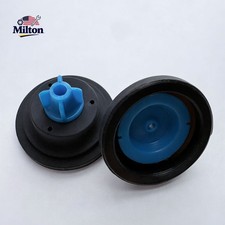 50Pcs 50x Blue Tip Diaphragm for Elbi Water Valve, Wascomat, Huebsch  823492