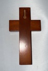5" Rosewood Chalice Cross — photo 3