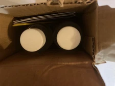 epoxy resin new never opened