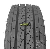 2X Firestone Vanhawk 3 205/70R15 106/104 Reifen Sommer Transporter / Llkw