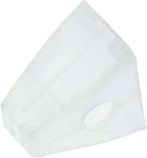 Dewalt Genuine Oem Replacement No Mar Tip For Dcn623b Nailer - N591257 Dewalt Genuine Oem Replacement No Mar Tip For Dcn623b Nailer - N591257