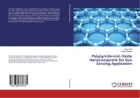 Vikas Patil (U. A.) | Polypyrrole-Iron Oxide Nanocomposite For Gas Sensing...