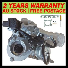 Upgrade Billet Turbo Charger For Audi TT 2.0L 11/2006 - 10/2010