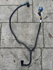 Manguera de alimentación de combustible Chevy SS sedán Y 2014 2015 2016 2017 manguera de tanque de gasolina