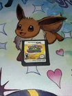 Pokemon Ranger Shadows of Almia (Nintendo DS, 2008)
