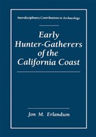 Jon Erlandson | Early Hunter-Gatherers Of The California Coast | Taschenbuch