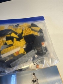 LEGO 4505 Designer Set Sea Machines 100% Complete w/ Instructions Vintage 2004