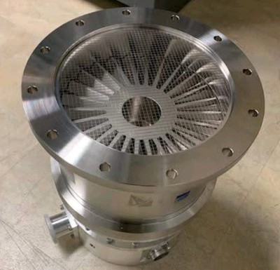 EBARA ET1600WS Turbo Pump in good running Condition 