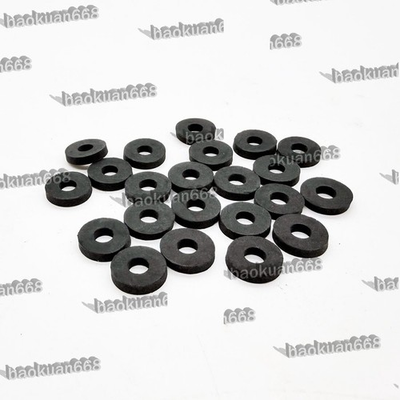 #ad 20PC Tire Pressure Rubber Gasket O Ring Gauge Punch Air Filling Head Gasket $5.94