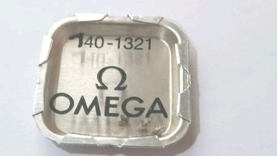 OMEGA WATCH 140,37.5,37.5T1 PACKET OF X 3 BALANCE STAFFS  PART 1321