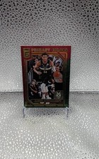 2021-22 Donruss Elite Primary Colors Giannis Antetokounmpo #10 Asia Red & Green