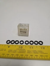 Binks 54-1735 Packing Lot Of 8