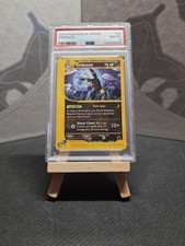 Pokémon Umbreon Skyridge 32/144 Rare Regular 2003 PSA 8 English on eBay