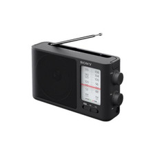 Sony ICF506 Portable Radio.