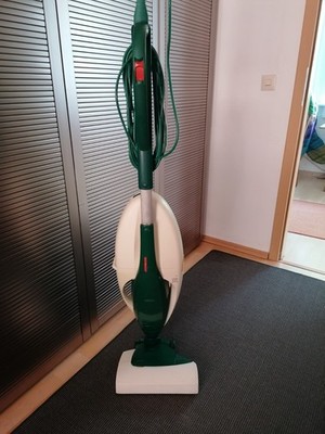 Vorwerk Kobold 131 EB 351 PB 420 inkl. Service Check , Top Zustand,