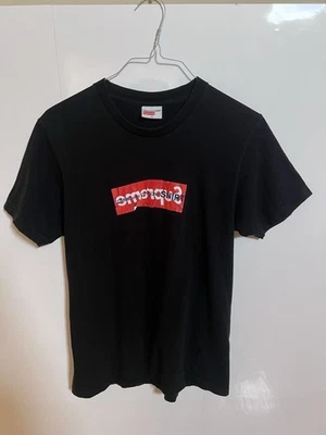 Supreme Comme Des Garcons In Men's T-Shirts for sale | eBay