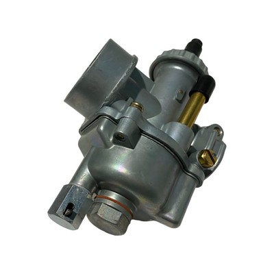VERGASER MOTORHACKE JLO 101/125/152 KOMPATIBEL BING 1/19 KUPPLUNG 25 MM