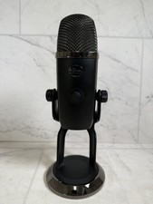 Logitech Yeti X USB Condenser Microphone A1G008617 