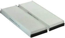 Innenraumfilter Frischluftfilter M110377 DENCKERMANN für AUDI LAMBORGHINI VW