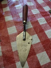 Bridgeport Hardware Company Trowel 