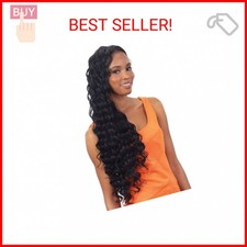 Organique Mastermix Shake-N-Go Master Mix Weave - FLOWY LOOSE DEEP 30" Color:53