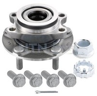 Radlagersatz SNR R168.104 FüR ZE0 Juke F15 Nissan ZE1 Leaf Renault Koleos 1 2 3
