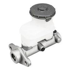 Brake Master Cylinder Dual Outlet w/ Reservoir Fits Honda Civic 1998 1999 2000