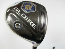 TaylorMade GLOIRE F 19  Stiff 5W Fairway wood 42.5in RH GL 3300 308g 8280