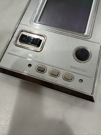 NINTENDO GAME AND & and WATCH spitball sparky Super Color 1984 Direct From Japan