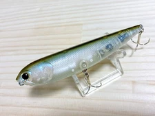 LUCKY CRAFT SAMMY 115 Fishing Lure #BA106