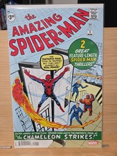 Amazing Spider-Man Facsimile 23 Comic Set Marvel Comics Some Foil