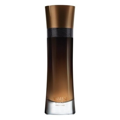 Armani Code Profumo by Giorgio Armani  3.7oz Eau de Parfum  New and Authentic 