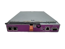 Dell EqualLogic E09M001 Control Module 12 Controller